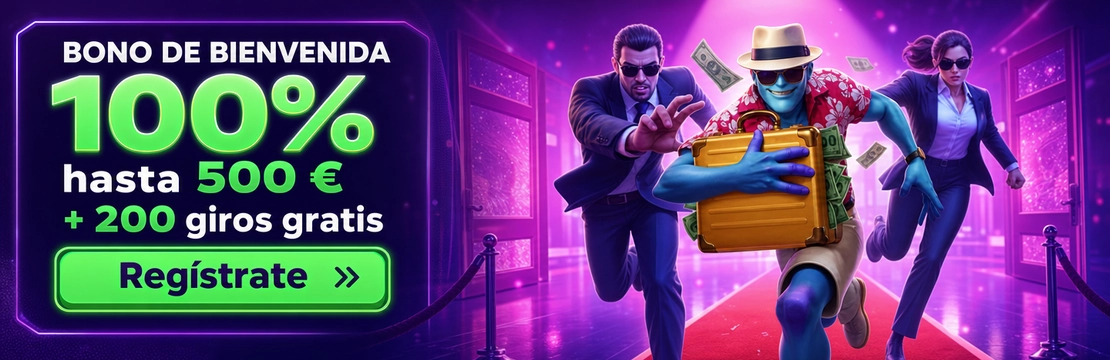 Alf Casino